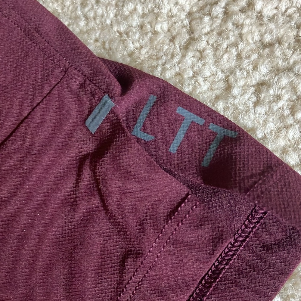 XL Lululemon - License to Train - Lined Shorts - 7” - Picture 7 of 13